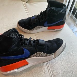 Jordan legacy 312 size 9.5
